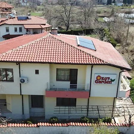 Casa de hóspedes Kot Garden 3*