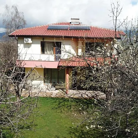 Kot Garden 3* Sapareva Banya