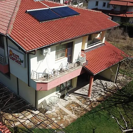 Kot Garden Casa de hóspedes Sapareva Banya