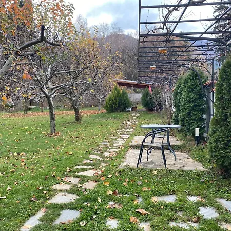 Kot Garden Sapareva Banya