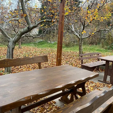 בית הארחה Kot Garden 3*