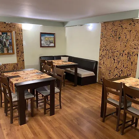 Casa de hóspedes Kot Garden Sapareva Banya