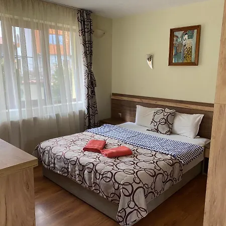 Casa de hóspedes Kot Garden 3*