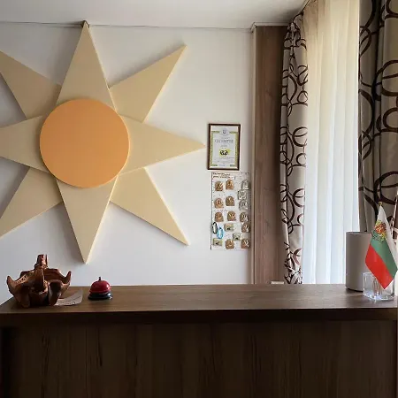Kot Garden 3* Sapareva Banya