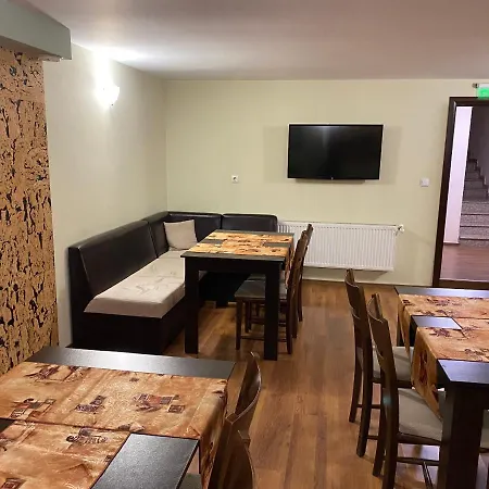 Casa de hóspedes Kot Garden Sapareva Banya