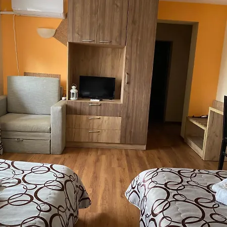 Casa de hóspedes Kot Garden Sapareva Banya