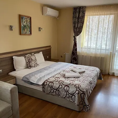 Casa de hóspedes Kot Garden Sapareva Banya