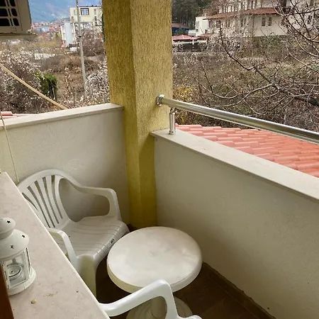 Kot Garden בית הארחה 3*