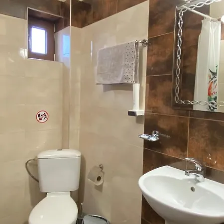 Kot Garden 3* ספרבה בניה