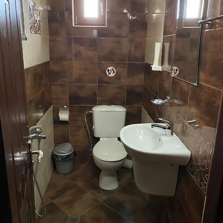 Kot Garden Sapareva Banya