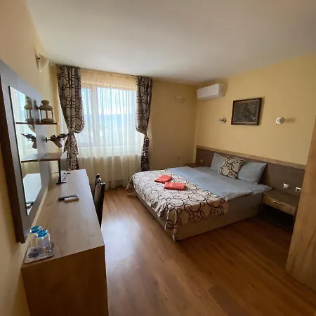 Kot Garden Casa de hóspedes Sapareva Banya