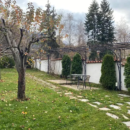 Kot Garden 3* Sapareva Banya