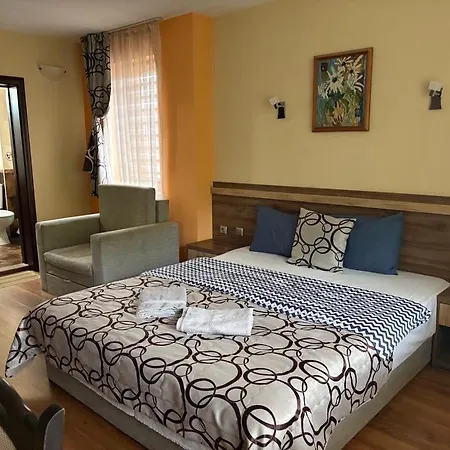 Kot Garden ספרבה בניה