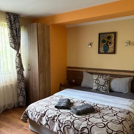 Kot Garden 3* Sapareva Banya
