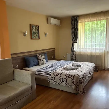 Kot Garden Casa de hóspedes 3*