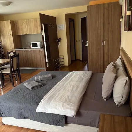 Casa de hóspedes Kot Garden 3*