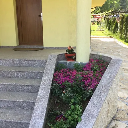 Kot Garden Casa de hóspedes