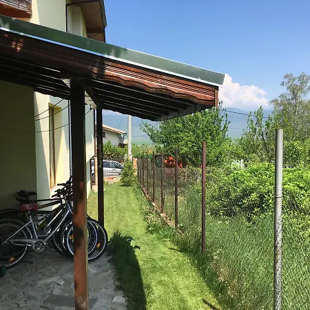 Kot Garden 3*